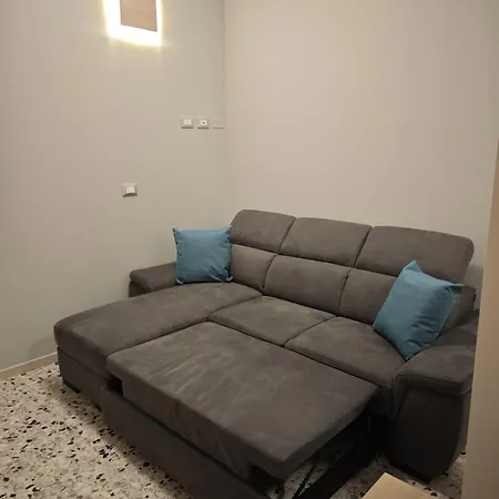 Apartment Arlecchino Santa Maria Codifiume